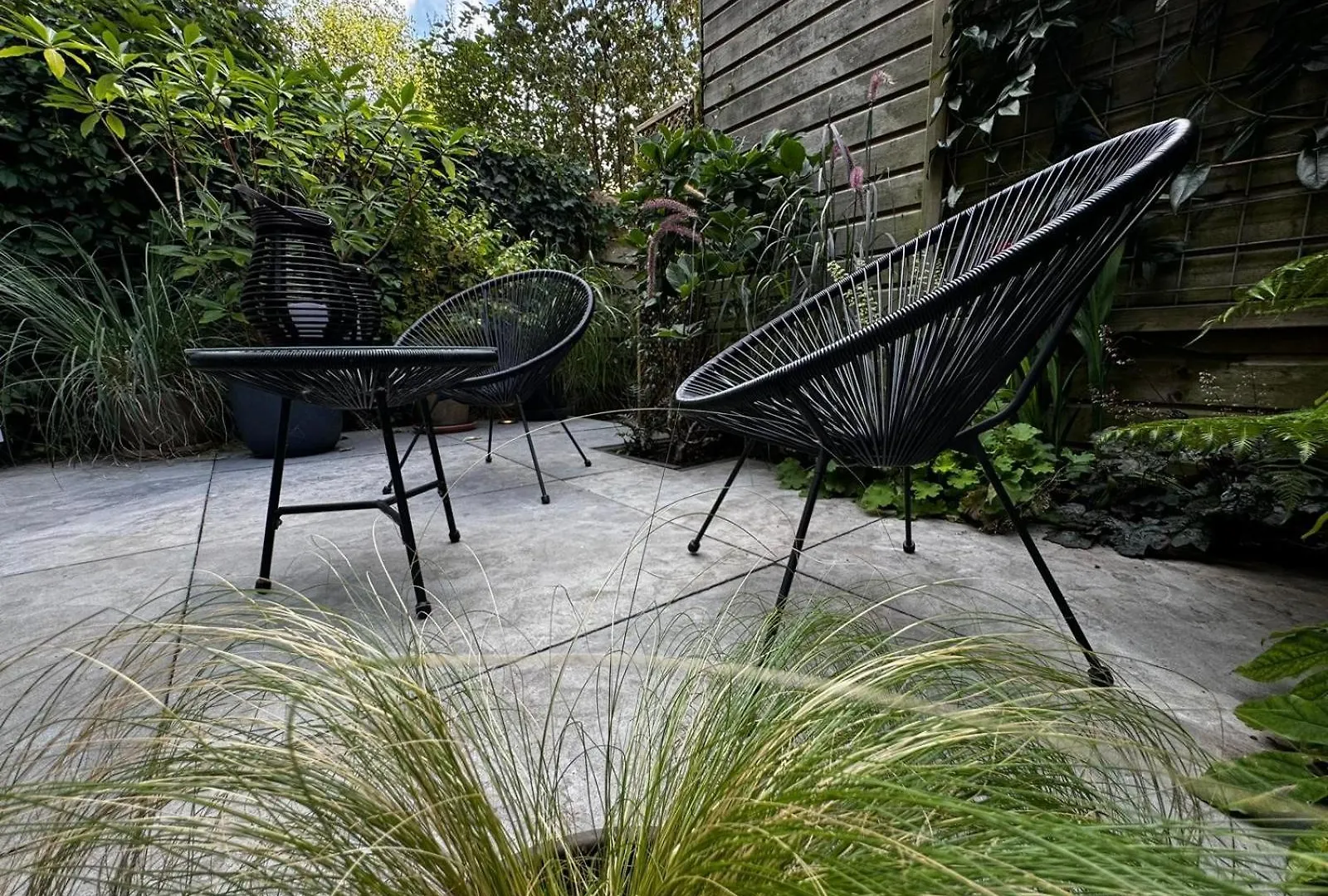 B&B Urban Oasis Amesterdão Países Baixos