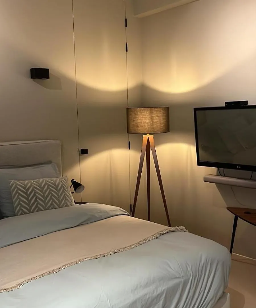 B&B Urban Oasis Amesterdão Alojamento de Acomodação e Pequeno-almoço