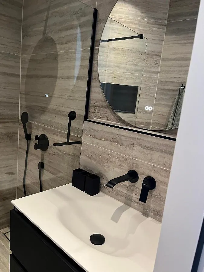 B&B Urban Oasis Amsterdam