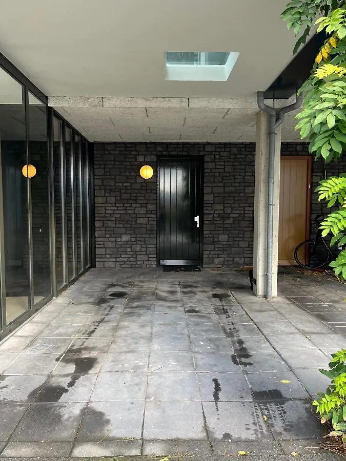 B&B Urban Oasis Amsterdam Netherlands